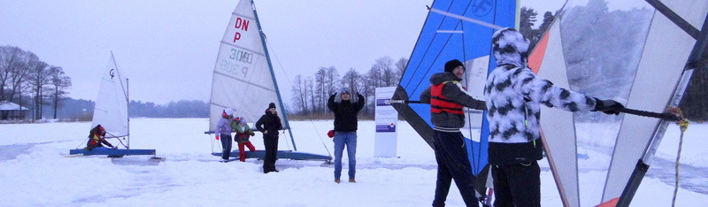 Ostatnie obozy z projektu "Cykl obozów usamodzielniających osoby niepełnosprawne"