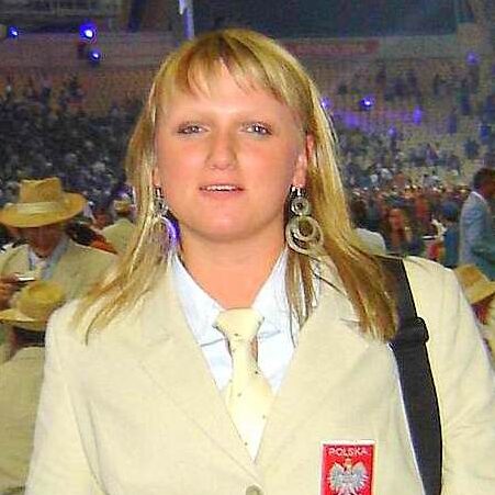 Magdalena Szczepińska