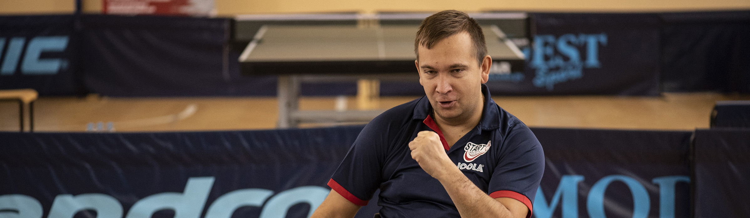 Table Tennis Cup 2020, Białystok 16-18.10.2020r.