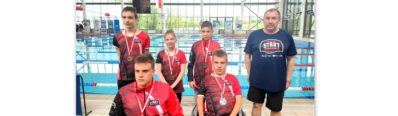 Mistrzostwa Polski Juniorów i Juniorów Młodszych
